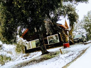 Foto 70 de San Martin de los Andes - Complejo de Cabaña con proyecto de ampliación- Ruta 62