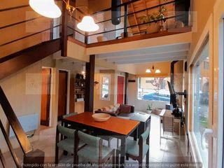 San Martin de los Andes - Complejo de Cabaña con proyecto de ampliación- Ruta 62