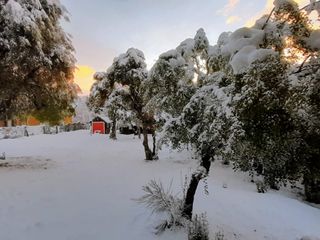 Foto 64 de San Martin de los Andes - Complejo de Cabaña con proyecto de ampliación- Ruta 62