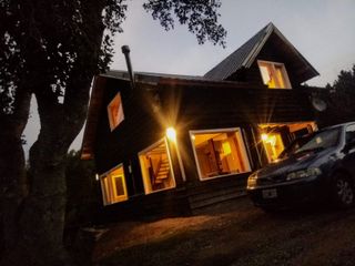 Foto 9 de San Martin de los Andes - Complejo de Cabaña con proyecto de ampliación- Ruta 62