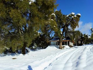 San Martin de los Andes - Complejo de Cabaña con proyecto de ampliación- Ruta 62