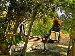 Foto 47 de San Martin de los Andes - Complejo de Cabaña con proyecto de ampliación- Ruta 62