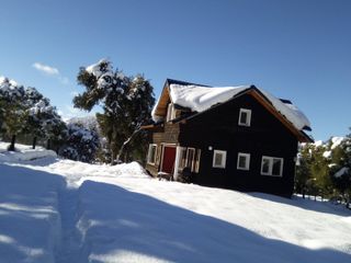 Foto 69 de San Martin de los Andes - Complejo de Cabaña con proyecto de ampliación- Ruta 62