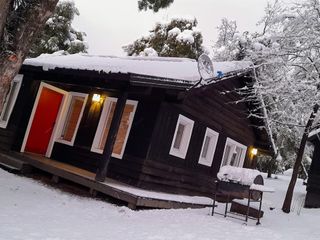 Foto 65 de San Martin de los Andes - Complejo de Cabaña con proyecto de ampliación- Ruta 62
