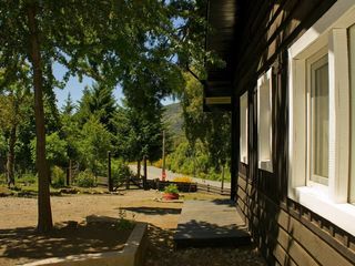 Foto 3 de San Martin de los Andes - Complejo de Cabaña con proyecto de ampliación- Ruta 62