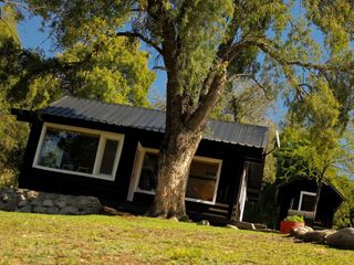 San Martin de los Andes - Complejo de Cabaña con proyecto de ampliación- Ruta 62