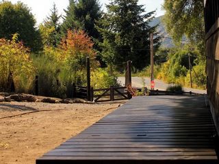 Foto 7 de San Martin de los Andes - Complejo de Cabaña con proyecto de ampliación- Ruta 62