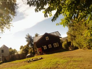 Foto 66 de San Martin de los Andes - Complejo de Cabaña con proyecto de ampliación- Ruta 62