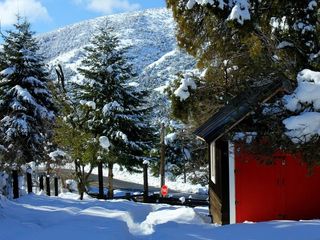 Foto 11 de San Martin de los Andes - Complejo de Cabaña con proyecto de ampliación- Ruta 62