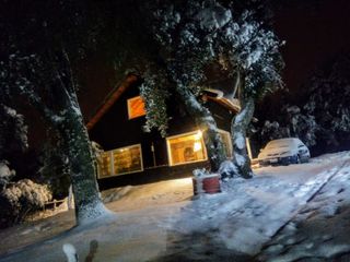 San Martin de los Andes - Complejo de Cabaña con proyecto de ampliación- Ruta 62