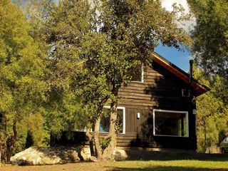 San Martin de los Andes - Complejo de Cabaña con proyecto de ampliación- Ruta 62