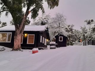 Foto 62 de San Martin de los Andes - Complejo de Cabaña con proyecto de ampliación- Ruta 62