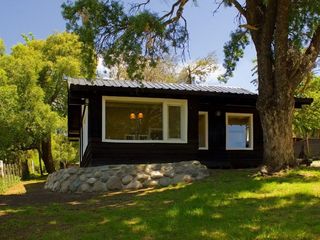 Foto 5 de San Martin de los Andes - Complejo de Cabaña con proyecto de ampliación- Ruta 62