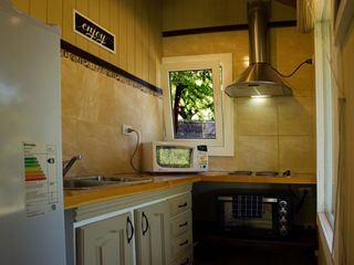 Foto 32 de San Martin de los Andes - Complejo de Cabaña con proyecto de ampliación- Ruta 62