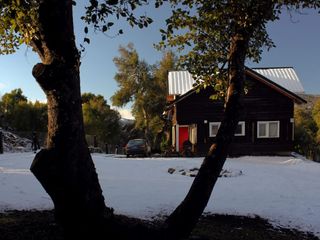 Foto 68 de San Martin de los Andes - Complejo de Cabaña con proyecto de ampliación- Ruta 62