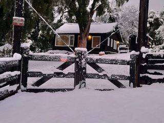 Foto 63 de San Martin de los Andes - Complejo de Cabaña con proyecto de ampliación- Ruta 62