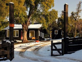 Foto 1 de San Martin de los Andes - Complejo de Cabaña con proyecto de ampliación- Ruta 62