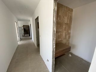 Cumbayá - departamento 2D con amplio patio