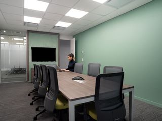 Oficinas privadas para 3 personas en BUENOS AIRES, Laminar II Catalinas