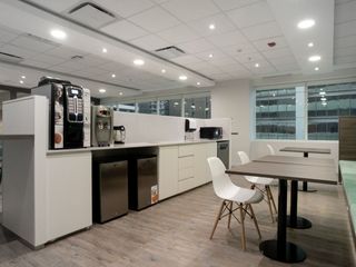Oficinas privadas para 3 personas en BUENOS AIRES, Laminar II Catalinas