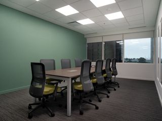 Oficinas privadas para 3 personas en BUENOS AIRES, Laminar II Catalinas