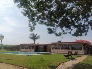 Foto 24 de Se Vende Amplia Casa De Campo En Cañete Imperial