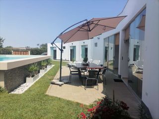 Foto 19 de Se Vende Amplia Casa De Campo En Cañete Imperial
