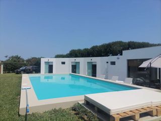 Foto 1 de Se Vende Amplia Casa De Campo En Cañete Imperial