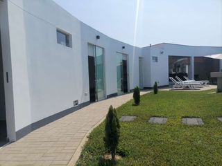 Foto 26 de Se Vende Amplia Casa De Campo En Cañete Imperial