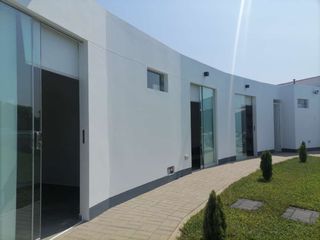Foto 4 de Se Vende Amplia Casa De Campo En Cañete Imperial