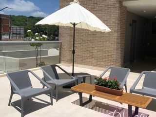 VENDO APARTAMENTO SECTOR VILLA CAMPESTRE $470