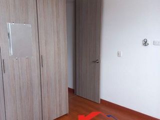 Apartamento en venta en Orquideas Bogota