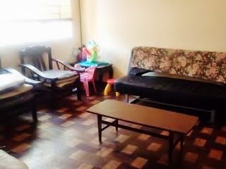 Foto 2 de PUEBLO LIBRE VENDO CASA COMO TERRENO