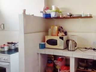 Foto 3 de PUEBLO LIBRE VENDO CASA COMO TERRENO