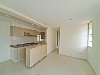Foto 1 de VENTA DE APARTAMENTO EN EL SECTOR DEL CENTRO EN VALLEDUPAR