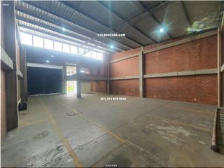 Foto 3 de RENTO BODEGA 300 M2 EN LA BADEA DOSQUEBRADAS CONJUNTO VIGILADO 24 7