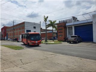Foto 36 de RENTO BODEGA 300 M2 EN LA BADEA DOSQUEBRADAS CONJUNTO VIGILADO 24 7