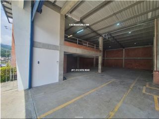 Foto 30 de RENTO BODEGA 300 M2 EN LA BADEA DOSQUEBRADAS CONJUNTO VIGILADO 24 7
