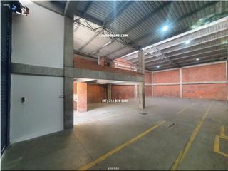Foto 2 de RENTO BODEGA 300 M2 EN LA BADEA DOSQUEBRADAS CONJUNTO VIGILADO 24 7