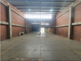 Foto 4 de RENTO BODEGA 300 M2 EN LA BADEA DOSQUEBRADAS CONJUNTO VIGILADO 24 7