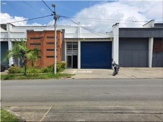 Foto 20 de RENTO BODEGA 300 M2 EN LA BADEA DOSQUEBRADAS CONJUNTO VIGILADO 24 7
