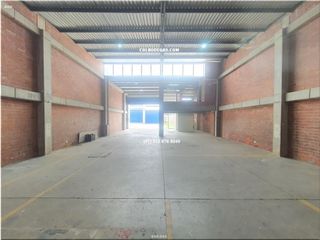 Foto 1 de RENTO BODEGA 300 M2 EN LA BADEA DOSQUEBRADAS CONJUNTO VIGILADO 24 7