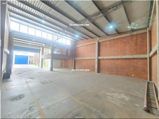 Foto 32 de RENTO BODEGA 300 M2 EN LA BADEA DOSQUEBRADAS CONJUNTO VIGILADO 24 7