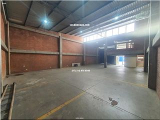 Foto 5 de RENTO BODEGA 300 M2 EN LA BADEA DOSQUEBRADAS CONJUNTO VIGILADO 24 7
