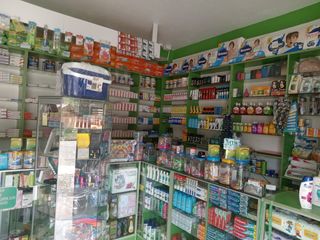 Foto 4 de VENTA DE LOCAL COMERCIAL EN CAJAMARCA