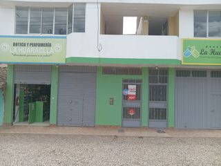 Foto 1 de VENTA DE LOCAL COMERCIAL EN CAJAMARCA