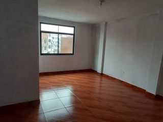 SE ALQUILA ESPACIOSO Y BONITO DEPARTAMENTO DE ESTRENO