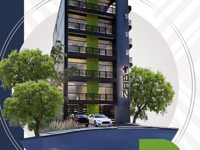 DEPARTAMENTO 3 DORMITORIOS EN PONCEANO EN CONSTRUCCIÓN