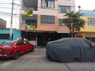 Foto 6 de VENTA DE OCASIÓN AMPLIO DEPARTAMENTO EN EL RIMAC EN ZONA URBANIZADA!!!