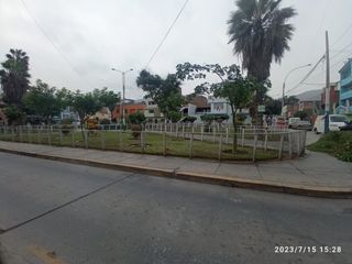 Foto 1 de VENTA DE OCASIÓN AMPLIO DEPARTAMENTO EN EL RIMAC EN ZONA URBANIZADA!!!